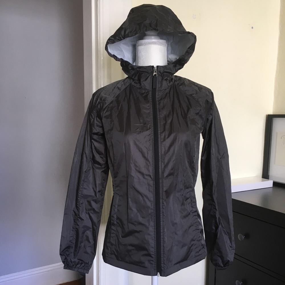Calvin Klein water resistant jacket NWOT